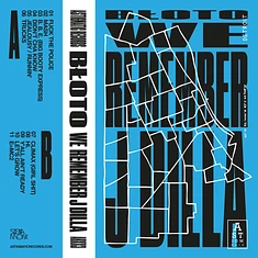 Bloto - We Remember J Dilla