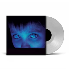 Porcupine Tree - Fear Of A Blank Planet Clear Vinyl Edition