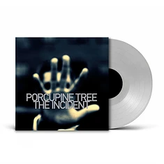 Porcupine Tree - The Incident Clear Vinyl Edition