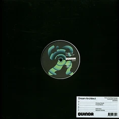 Dream Architect - Dancers Of The Grove EP
