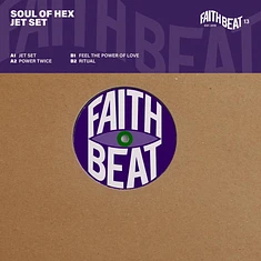 Soul Of Hex - Jet Set