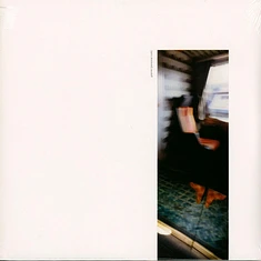 Gramm (Jan Jelinek) - Personal Rock 2026 Repress