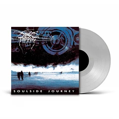 Darkthrone - Soulside Journey Clear Vinyl Edition