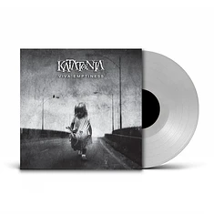 Katatonia - Viva Emptiness Clear Vinyl Edition