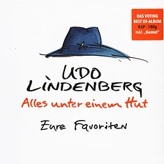 Udo Lindenberg - Alles unter einem Hut - Eure Favoriten