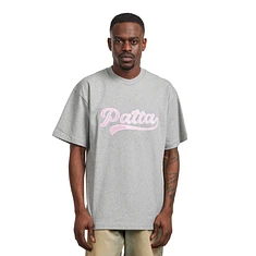 Patta - Logo Tail T-Shirt