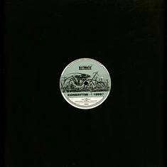 Konerytmi - 1999 E.P