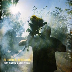 Udo Butter & Das Team - Blumen Und Bengalos Creme Vinyl Edition