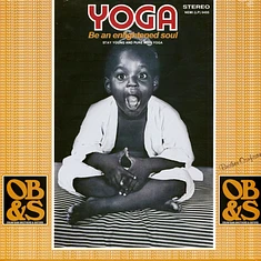 Osunfisan Brothers & Sisters - Yoga - Be An Enlightened Soul - Stay Young And Pure With Yoga