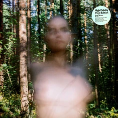 Anette Askvik - With Every Cell