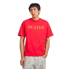 Butter Goods - Terminal Tee
