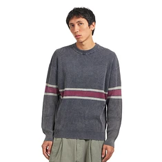 Butter Goods - Break Knit Sweater