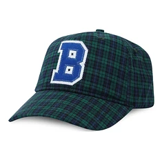 Butter Goods - Collegiate 6 Panel Cap