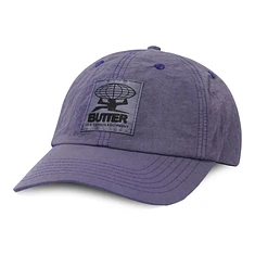 Butter Goods - Terrain Overdyed 6 Panel Cap