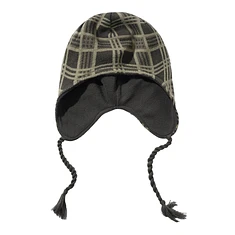 Butter Goods - Ear Flap Beanie