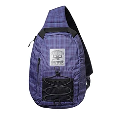 Butter Goods - Express Shoulder Bag