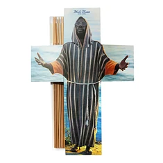 Butter Goods x Isaac Hayes - Black Moses Kuumba Incense