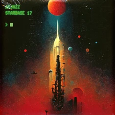 Atjazz - Starbase 17