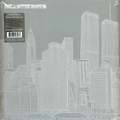 Beastie Boys - To The 5 Boroughs Deluxe Edition