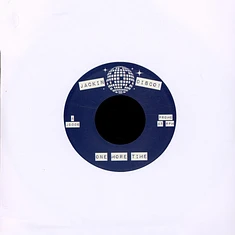Daft P / Loose Joints - One More Time / Is It All Over My Face