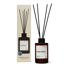 Earl of East - Smoke & Musk Reed Diffuser 150 ml 5 oz