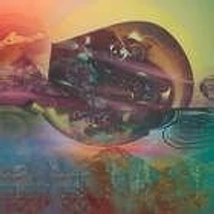 John Beltran / Open House - Now & Then