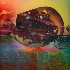 John Beltran / Open House - Now & Then