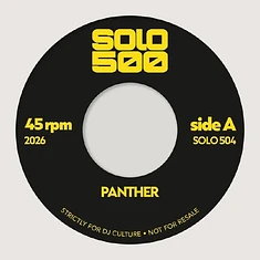 Edits By Mr Thelonious - Panther