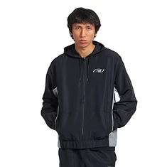 New Balance - Trackside Woven Jacket