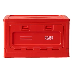 Studio About - Box Medium