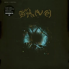 Seefeel - Sol.Hz Clear Vinyl Edition