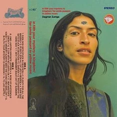 Dagmar Zuniga - In Filth Your Mystery Is Kingdom / Far Smile Peasant In Yellow Music