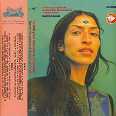 Dagmar Zuniga - In Filth Your Mystery Is Kingdom / Far Smile Peasant In Yellow Music
