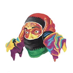 Fatboi Sharif & Child Actor - Crayola Circles