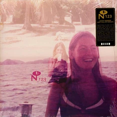 Cathy Hamer - Lady Full Of Dreams Black Vinyl Edition