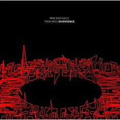 Nine Inch Nails - Tron Ares: Divergence