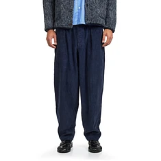 Universal Works - Pleated Track Pant