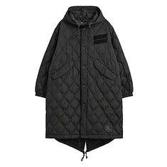 Universal Works x TAION - Down Mod Parka