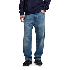 Carhartt WIP - Landon Pant "Smith" Denim