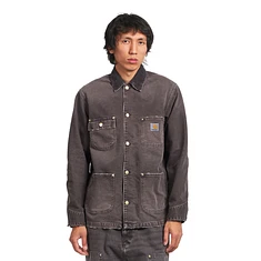 Carhartt WIP - OG Chore Coat "Dearborn" Canvas