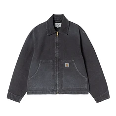 Carhartt WIP - OG Arcan Jacket "Dearborn" Canvas