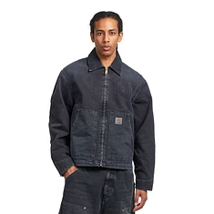 Carhartt WIP - OG Arcan Jacket "Dearborn" Canvas