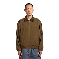 Carhartt WIP - Madison Ripstop Jacket "Columbia" Ripstop