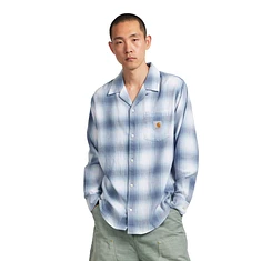 Carhartt WIP - L/S Tyers Shirt