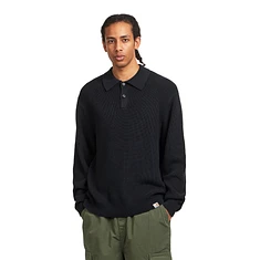 Carhartt WIP - L/S Miles Polo