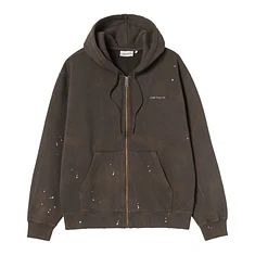 Carhartt WIP - Hooded Painter Jacket