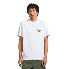 Carhartt WIP - S/S Gracious T-Shirt