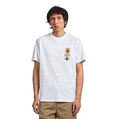 Carhartt WIP - S/S Stacked Grapes T-Shirt