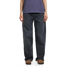 Carhartt WIP - W' Arin Pant "Smithtown" Denim