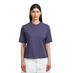 Carhartt WIP - W' S/S Chester T-Shirt